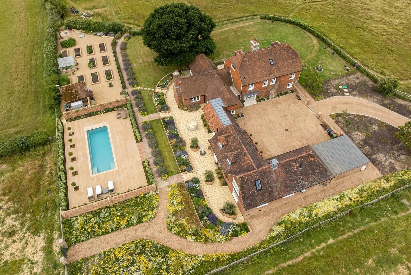 Premium Construction Project